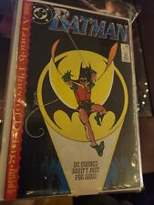 Batman #442 DC COMIC BOOK 9.2-9.4 AVG 1st Tim Drake as Robin V36-19 picture