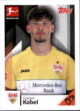 TOPPS Bundesliga 2020/2021 - sticker 330 - Gregor Kobel picture