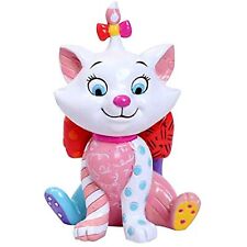 Disney by Britto Marie from The Aristocats Mini Figurine, 3.54