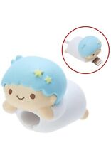 Cute New Sanrio Little Twin Stars Kiki Cable Bite Character iPhone Cable Protect picture