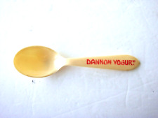 Vintage Dannon Yogurt 5