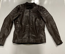 Harley Davidson Leather Jacket 97031-22vm/000m Size Medium Brand New NWT picture