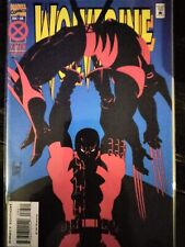 Wolverine #88 (Marvel Comics December 1994) picture