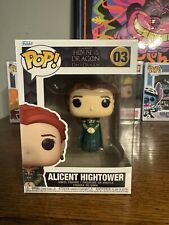 Alicent Hightower - House of the Dragon #03 Game Of Thrones Ships Fast picture