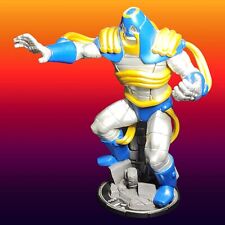 Sinestro Corps Anti-Monitor DC Heroclix 2008 LE 225 picture