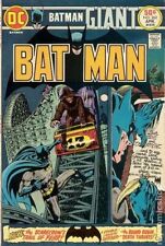 Batman #262 VG+ 4.5 1975 Stock Image picture