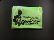 2005 Pokemon Large Japanese Battle Road Tournament T-shirt Sealed Unused picture