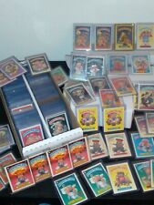 🌟1980's Garbage Pal Kids Cards 💥10 Card Repack Lot's💥 Series 1 & 2 💥READ🌟 picture