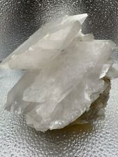 4.6lbs Pagoda Calcite/Mercedes Calcite/Minerals/Crystals/Fluorescent/Fujian, Chi picture