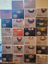 *Funko Pops Star Wars, My Hero, Dumb & Dumber, Demon slayer And Others* picture