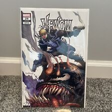Venom #29 (2020) | Tyler Kirkham Variant C picture