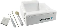 Poweroll 2 Top-O-Matic Electric Cigarette Machine - King Size & 100mm picture