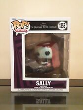 Funko Pop Deluxe The Nightmare Before Christmas Sally At Grave #1358 New picture