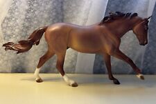 Breyer Traditional 1:9 Scale Model Horse Peptoboonsmal Champion Cutting Horse picture