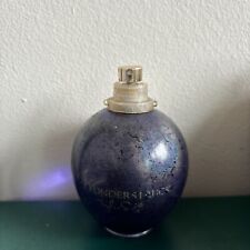 WONDERSTRUCK by Taylor Swift 3.4oz 100% Full EDP Spray NO BOX no charms picture