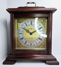 Howard Miller Dual Chime Clock 612-481 *Read Description * picture