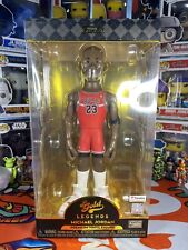 Funko NBA Michael Jordan Premium Vinyl Gold Legends 12