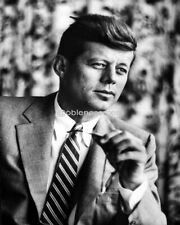 8x10 John F Kennedy PHOTO photograph picture print image president jfk picture