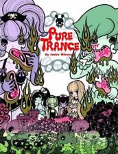Junko Mizuno Pure Trance (Paperback) picture