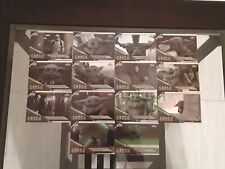 2023 Topps Chrome Star Wars Lot Of 14 Journey Of Grogu Refractors picture