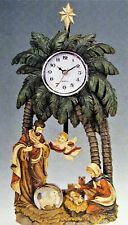Cadona Clock Collection 78113-A Devotional 12
