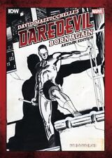 David Mazzucchelli’s Daredevil Born Again : Artisan Edition, Paperback by Maz... picture