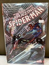 Amazing Spider-Man: Worldwide Vol. 2 by Dan Slott New in shrink wrap picture