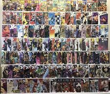Marvel Comics - Uncanny X-Men 1st Series Run Lot - Comic Book Lot Of 130 picture
