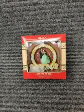 Enesco Treasury Ornament Old King Cole Mousery Rhymes Series 1990 NEW E8