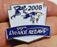 2008 99th Drake Relays 1 