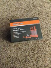 New Snap On Tools Promotional Merchandise Custom Popsicle Molds SSX23P119 New picture