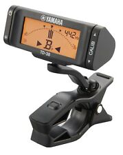 YAMAHA TD-38L Ultra-compact and lightweight clip-on tune picture