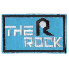 Patch- The ROCK (CRIP) #12822 Rock Island Railroad -NEW-  picture