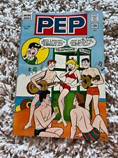 Pep Comics #174 FN/VF 7.0 1974 picture