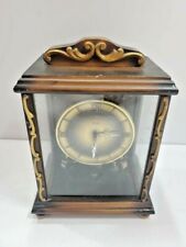 Rare Vintage Kundo by Kieninger & Obergfell Clock Made in Germany picture