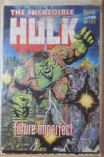 INCREDIBLE HULK FUTURE IMPERFECT #1  (1ST APPEARANCE MAESTRO) picture