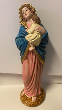 Bl Mother & Child Jesus(Madonna of the Streets) 8