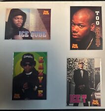 Best Hip Hop Rapper Trading Cards picture