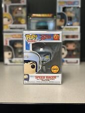 Funko Pop Speed Racer 737 Chase picture