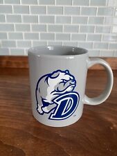Drake Bulldogs Coffee Mug picture