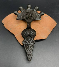 Iron Roman Ancient Brooches of the 3rd-7th centuries AD. picture