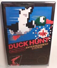 Duck Hunt MAGNET 2