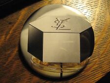 Yves Saint Laurent YSL Perfume Bottle Logo Advertisement Pocket Lipstick Mirror picture