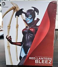 DC Collectibles Cover Girls of the DC Universe Red Lantern Bleez picture