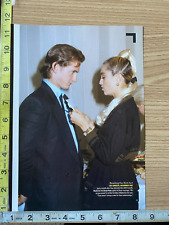 Madonna & Sean Penn  1987 Book Photograph picture