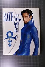 Prince Press Pack Promo Original Rave Un2 The Joy Fantastic 2001 picture
