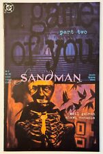 THE SANDMAN 33 DC Vertigo Copper Age Comic 1991 Neil Gaiman picture