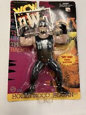 NWO Hollywood Hogan Collector Figurines.  1997 picture