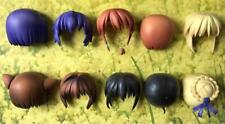 Nendoroid hair parts bulk sale picture