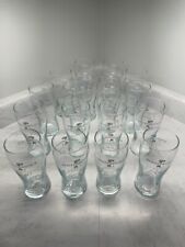 New Smithwicks irish ale set lot of 18  glasses imperial picture